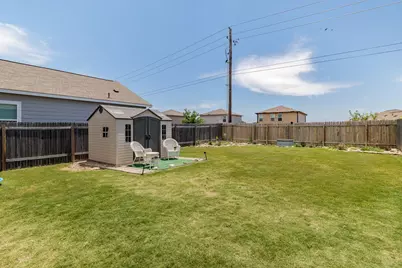 301 Wonderful Life Way, Jarrell, TX 76537 - Photo 22