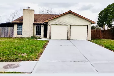 16354 Villaret Drive, Houston, TX 77083 - Photo 2