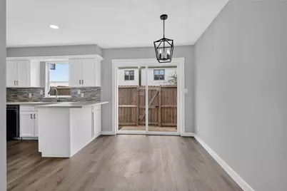 1221 Cedar Post Lane #7C, Houston, TX 77055 - Photo 4