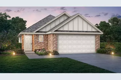 15460 Woody Haven Drive, Conroe, TX 77302 - Photo 1