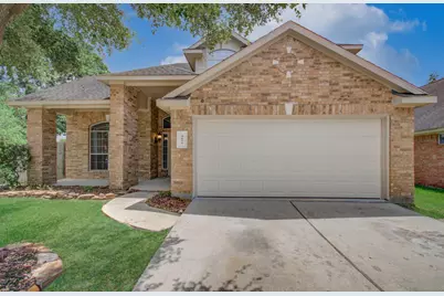 9611 Babbling Spring Court, Tomball, TX 77375 - Photo 2