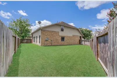9611 Babbling Spring Court, Tomball, TX 77375 - Photo 46