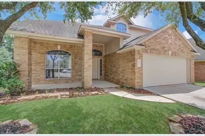 9611 Babbling Spring Court, Tomball, TX 77375 - Photo 1