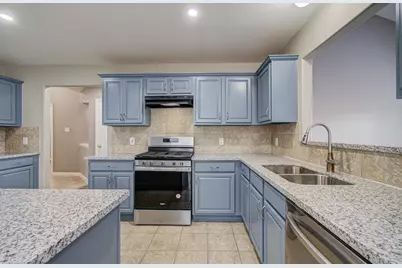 9611 Babbling Spring Court, Tomball, TX 77375 - Photo 12