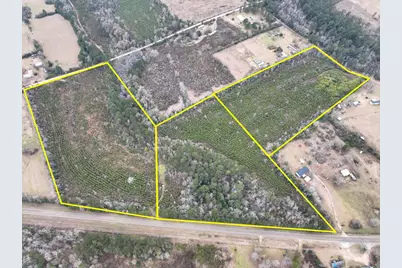 2 Fm 2626, Newton, TX 75966 - Photo 1