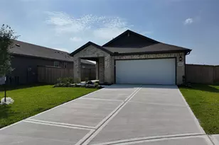14312 Grey Pointe Curt, Conroe, TX 77302 - Photo 2