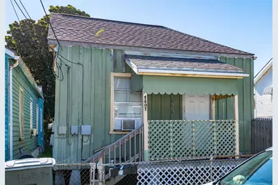 1507 J H Clouser Street, Galveston, TX 77550 - Photo 1