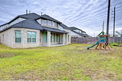 5006 Albany Shores Lane, Fulshear, TX 77441 - Photo 32