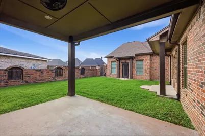 7716 Pond Circle, Beaumont, TX 77707 - Photo 36
