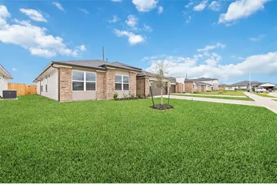 7207 Sunbreeze Lane, Rosenberg, TX 77469 - Photo 2
