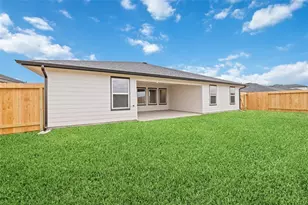 7207 Sunbreeze Ln, Rosenberg, TX 77469 - Photo 26