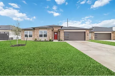 7207 Sunbreeze Lane, Rosenberg, TX 77469 - Photo 1