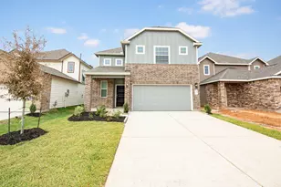 2970 Sir Ian Blake Dr, Conroe, TX 77301 - Photo 2