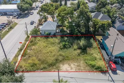 2109 Houston Avenue, Houston, TX 77007 - Photo 1