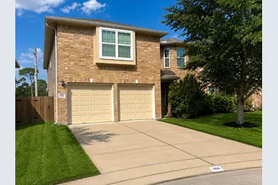 1106 Crestmont Place Loop, Missouri City, TX 77489 - Photo 2