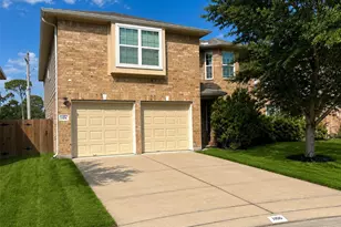 1106 Crestmont Pl Loop, Missouri City, TX 77489 - Photo 2