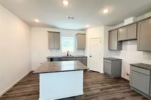 2814 Rockwood Dr, Iowa Colony, TX 77583 - Photo 4