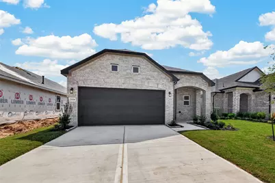 2814 Rockwood Drive, Iowa Colony, TX 77583 - Photo 2