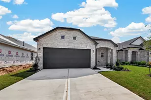 2814 Rockwood Dr, Iowa Colony, TX 77583 - Photo 2