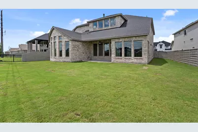 2513 Gleaming Pear Drive, Manvel, TX 77578 - Photo 32