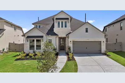 2513 Gleaming Pear Drive, Manvel, TX 77578 - Photo 30