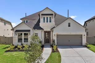 2513 Gleaming Pear Dr, Manvel, TX 77578 - Photo 30