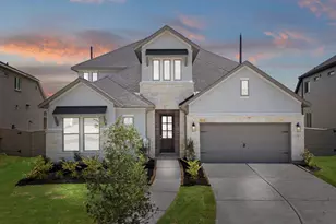 2513 Gleaming Pear Dr, Manvel, TX 77578 - Photo 1