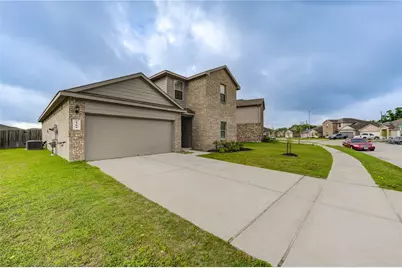 2306 Rainier Mist Road, Spring, TX 77373 - Photo 2