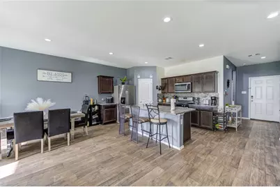 2306 Rainier Mist Road, Spring, TX 77373 - Photo 6
