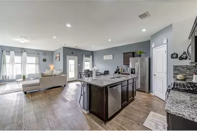 2306 Rainier Mist Road, Spring, TX 77373 - Photo 4