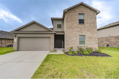 2306 Rainier Mist Road, Spring, TX 77373 - Photo 1