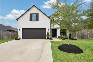 1815 Ambrosia Ave, Pearland, TX 77581 - Photo 2