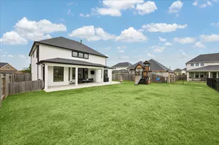 1815 Ambrosia Ave, Pearland, TX 77581 - Photo 30