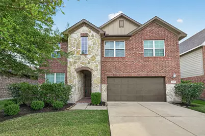 20227 Peralta Cliff Trail, Richmond, TX 77407 - Photo 1
