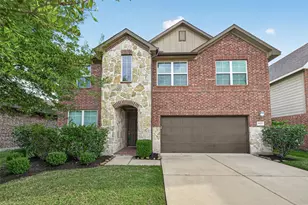 20227 Peralta Cliff Trail, Richmond, TX 77407 - Photo 1