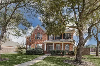 26511 Cresent Cove Lane, Katy, TX 77494 - Photo 2