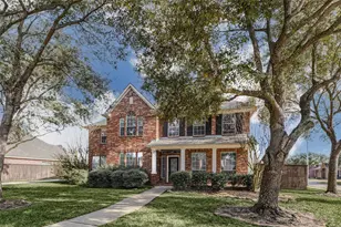 26511 Cresent Cove Ln, Katy, TX 77494 - Photo 2