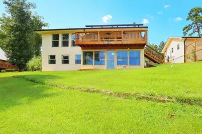 155 Ridgecrest Drive Drive, Burkeville, TX 75932 - Photo 8