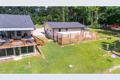 155 Ridgecrest Drive Drive, Burkeville, TX 75932 - Photo 6