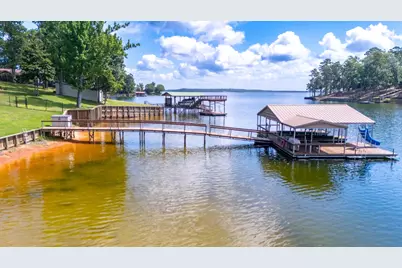 155 Ridgecrest Drive Drive, Burkeville, TX 75932 - Photo 44
