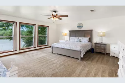 155 Ridgecrest Drive Drive, Burkeville, TX 75932 - Photo 20