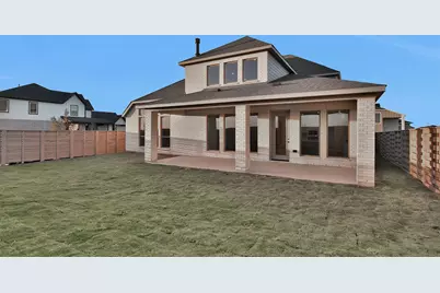 4943 North Star Trail, Richmond, TX 77469 - Photo 18
