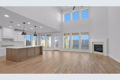 4943 North Star Trail, Richmond, TX 77469 - Photo 2