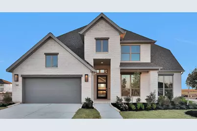 4943 North Star Trail, Richmond, TX 77469 - Photo 1