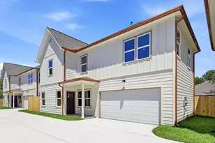 6113 Haight St, Houston, TX 77028 - Photo 1