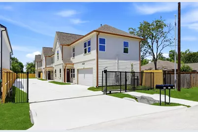 6113 Haight Street, Houston, TX 77028 - Photo 2