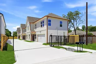 6113 Haight St, Houston, TX 77028 - Photo 2