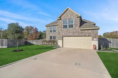 1700 Twin Oaks Circle, Brenham, TX 77833 - Photo 30