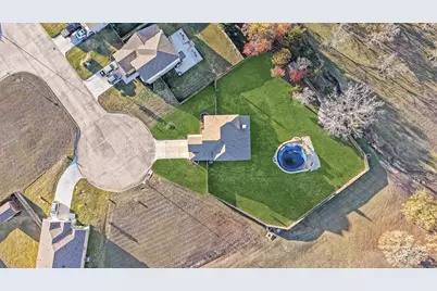 1700 Twin Oaks Circle, Brenham, TX 77833 - Photo 26