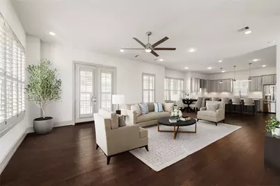 1615 Rosewood Street, Houston, TX 77004 - Photo 1